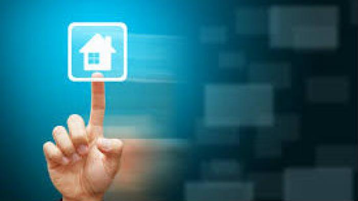 Τεχνολογία για smart homes Τεχνολογία για smart homes